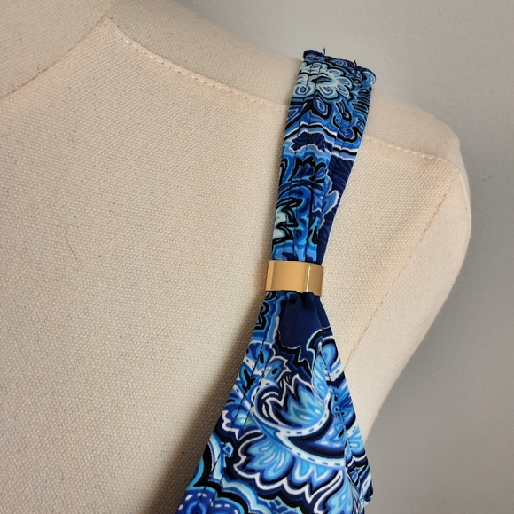 Lauren Ralph Lauren swimsuit - Picture 4 of 13